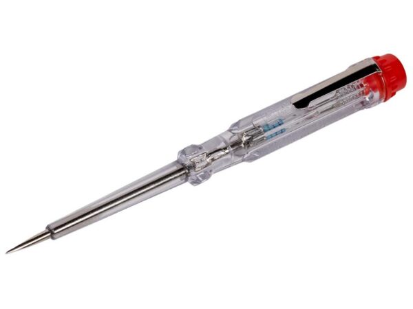 Roughneck Mains Tester 140mm (5.1/2in)