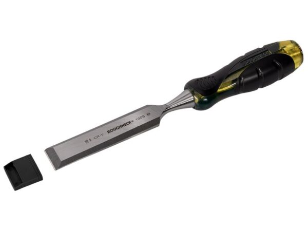 Roughneck Pro Series Bevel Edge Chisel 25mm (1in)