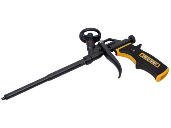 Roughneck Professional Foam Gun