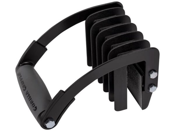 Roughneck GORILLA® Gripper - Advantage