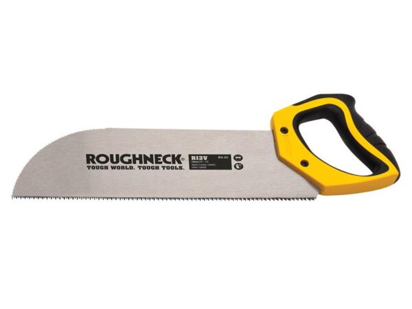 Roughneck R13V Hardpoint Veneer Saw 330mm (13in) 11 TPI