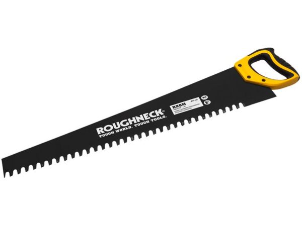 Roughneck R28M Tungsten Carbide Tip Masonry Saw 700mm (28in) 1.4 TPI