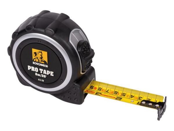 Roughneck E-Z Read® Pro Tape Measure 10m (33ft) (Width 30mm)