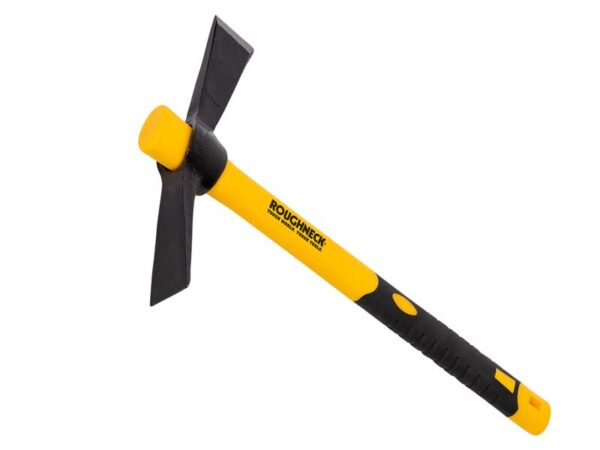 Roughneck Micro Mattock 400g (14oz)