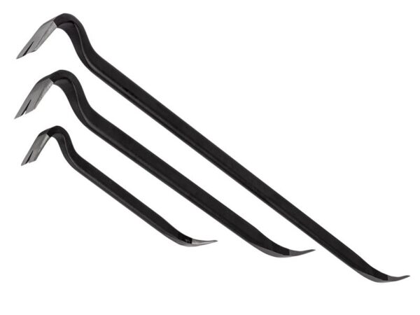 Roughneck GORILLA Bar® Set, 3 Piece