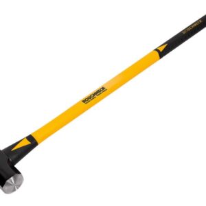 Roughneck Sledge Hammer Fibreglass Handle 3.6kg (8 lb)