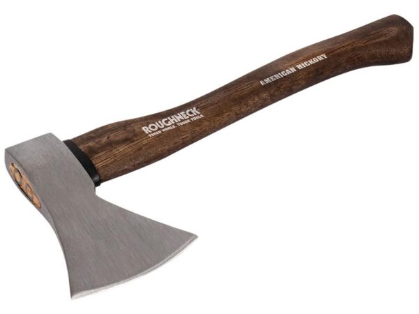 Roughneck Vintage Hand Axe 600g (1.1/4 lb)