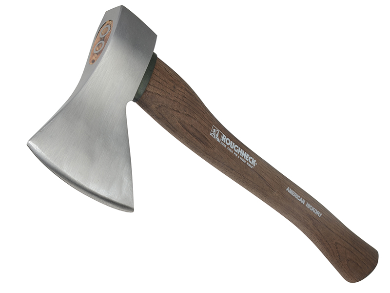 Roughneck Vintage Hand Axe 1.0kg (2.1/4 lb)