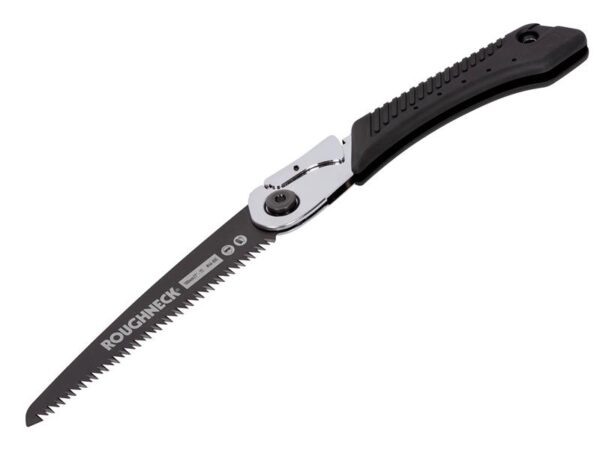 Roughneck GORILLA® Fast Cut Folding Pruning Saw 180mm