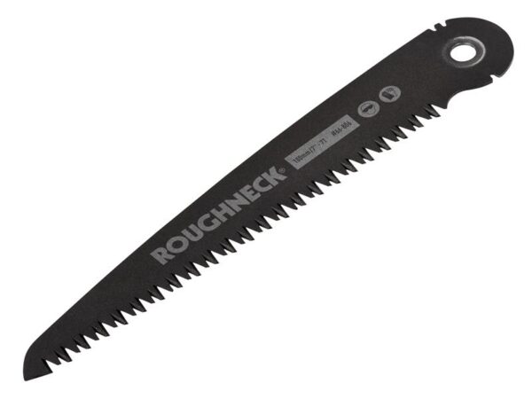 Roughneck Replacement Blade for GORILLA® Fast Cut Folding Pruning Saw 180mm