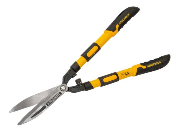 Roughneck XT Pro Telescopic Hedge Shears 700-895mm (27.1/2-35.1/4in)