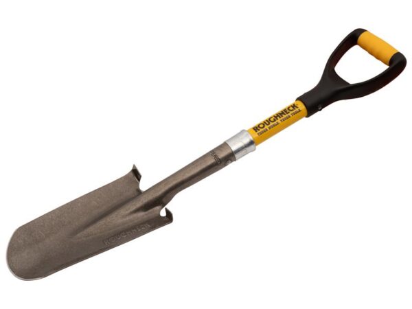 Roughneck Micro Drainage Shovel 740mm (29in)