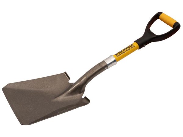 Roughneck Micro Bulk Shovel - 730mm (28.3/4in)
