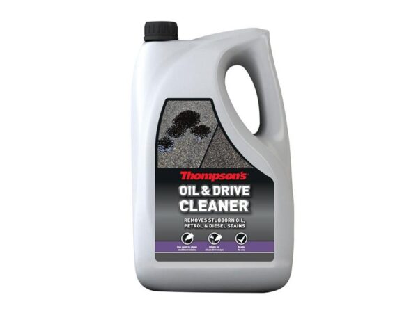 Ronseal Oil & Drive Cleaner 1 litre