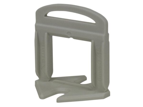 RUBI TILING TOOLS Delta Level System Strip 3-12 x 2mm (Box of 200)