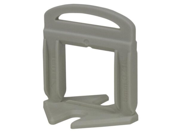 RUBI TILING TOOLS Delta Level System Strip 3-12 x 2mm (Box of 400)