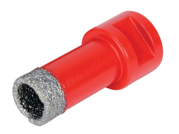 RUBI TILING TOOLS Dry Cut Diamond Drill Bit 20mm