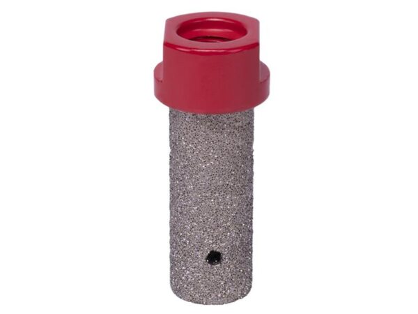 RUBI TILING TOOLS Cylindrical Diamond Grinding Bit 20mm