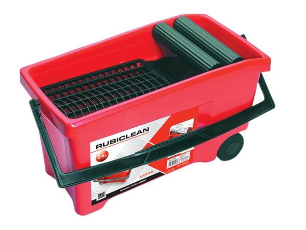 RUBI TILING TOOLS RUBICLEAN SUPERPRO Washboy