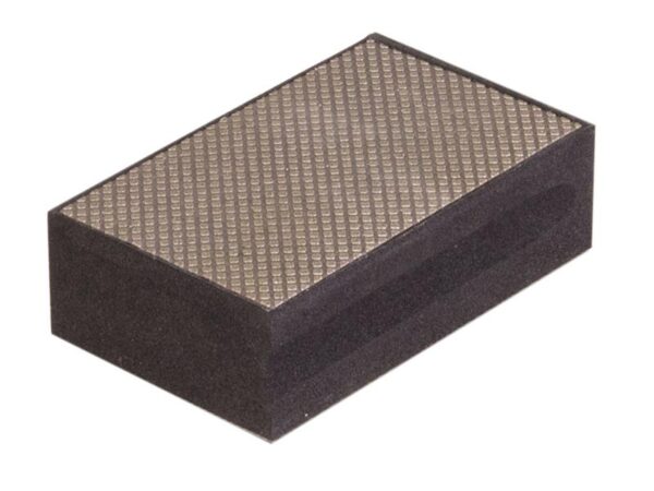 RUBI TILING TOOLS Diamond Polishing Pad 120 Grit