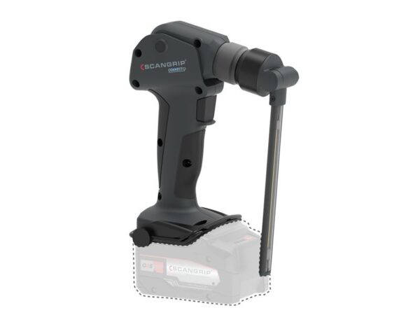 SCANGRIP® MULTILIGHT FLEX CONNECT Light 18V Bare Unit