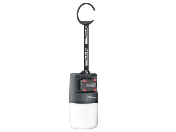 SCANGRIP® AREA 6 CONNECT 360° Work Light 18V Bare Unit