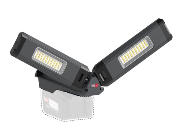 SCANGRIP® DUO CONNECT Compact Floodlight 18V Bare Unit