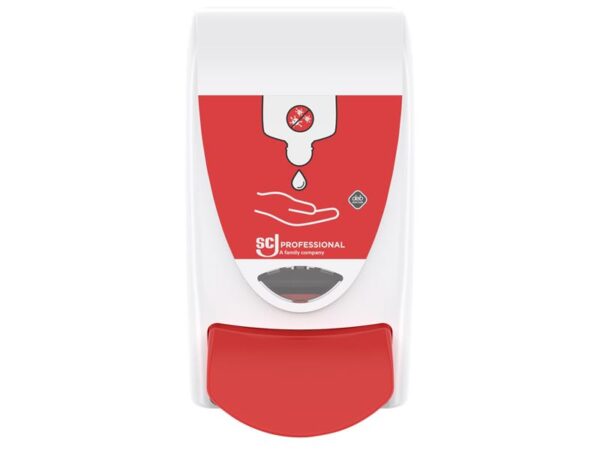 SC Johnson Professional Sanitiser Dispenser 1 litre