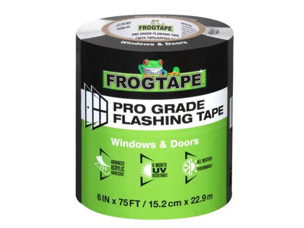 Shurtape FrogTape® Pro Flashing Tape 15cm x 22.9m