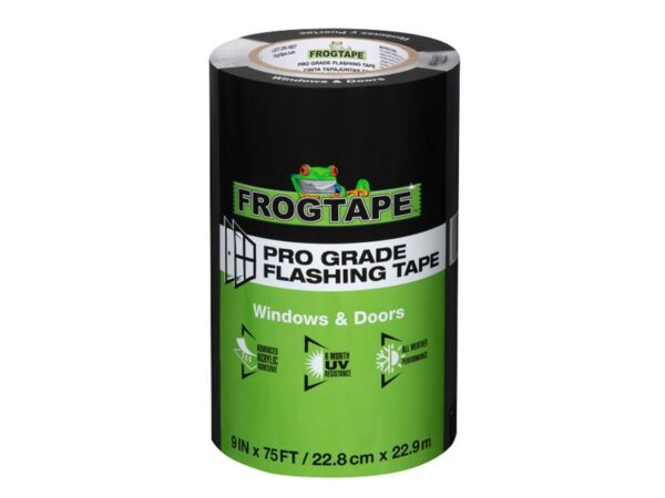 Shurtape FrogTape® Pro Flashing Tape 22cm x 22.9m