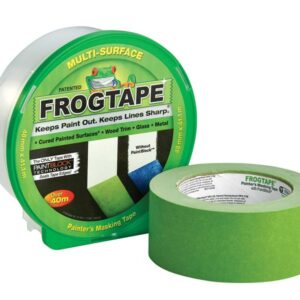 Shurtape FrogTape® Multi-Surface Masking Tape 48mm x 41.1m