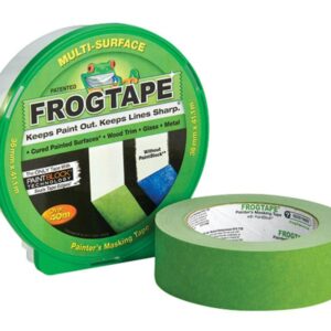 Shurtape FrogTape® Multi-Surface Masking Tape 36mm x 41.1m