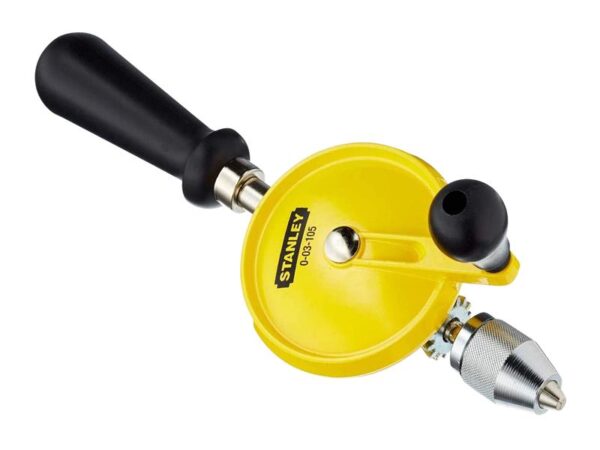 STANLEY® Hand Tools 105 Hand Drill
