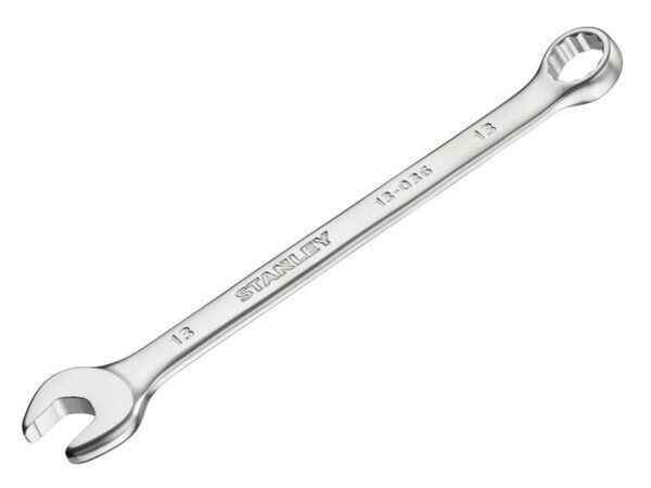 STANLEY® Hand Tools FatMax® Anti-Slip Combination Wrench 13mm