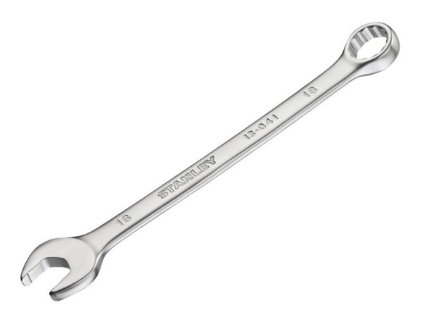 STANLEY® Hand Tools FatMax® Anti-Slip Combination Wrench 18mm