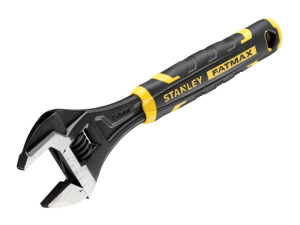 STANLEY® Hand Tools FatMax® Quick Adjustable Wrench 250mm (10in)