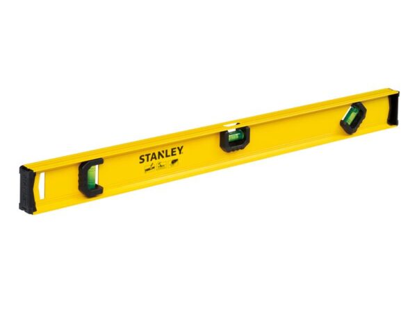 STANLEY® Hand Tools Basic I-Beam Level 60cm