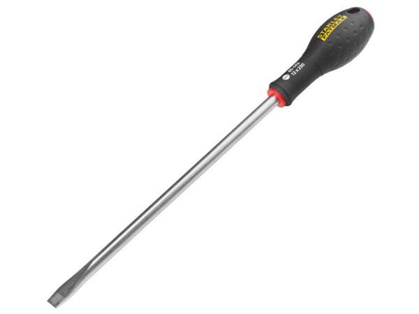 STANLEY® Hand Tools FatMax® Screwdriver Flared Tip 12.0 x 250mm