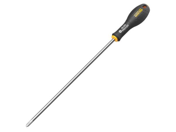 STANLEY® Hand Tools FatMax® Screwdriver Phillips Tip PH2 x 250mm