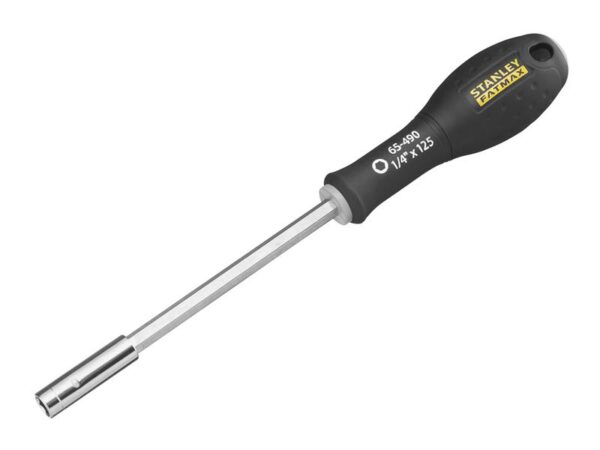 STANLEY® Hand Tools FatMax® Bit Adaptor