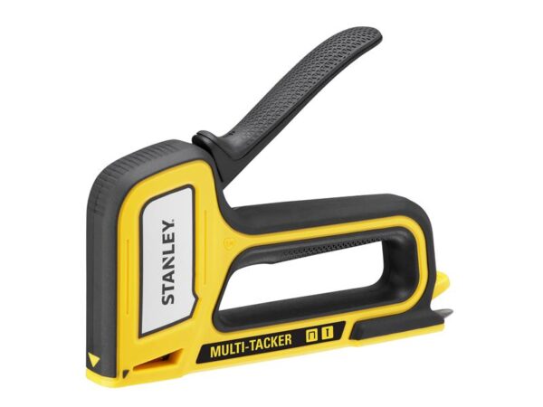 STANLEY® Hand Tools 2-in-1 Multi Tacker