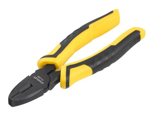 STANLEY® Hand Tools ControlGrip™ Combination Pliers 150mm (6in)