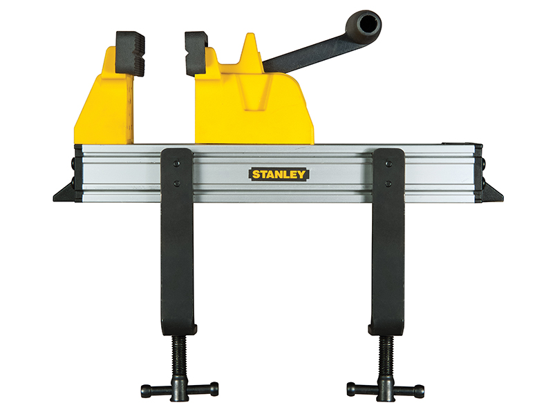 STANLEY® Hand Tools Quick Vice