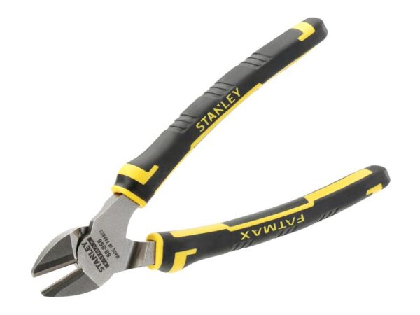 STANLEY® Hand Tools FatMax® Diagonal Cutting Pliers 160mm (6.1/4in)