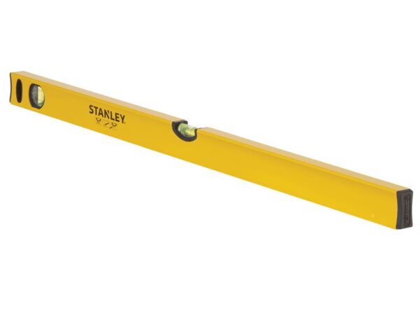 STANLEY® Hand Tools Classic Box Level 2 Vial 80cm