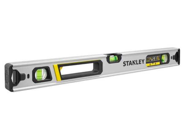 STANLEY® Hand Tools FATMAX® XTREME™ Magnetic Box Beam Level 60cm