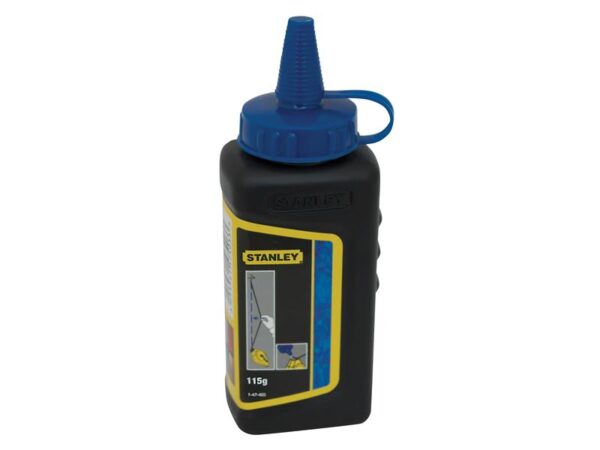 STANLEY® Hand Tools Chalk Refill Blue 225g