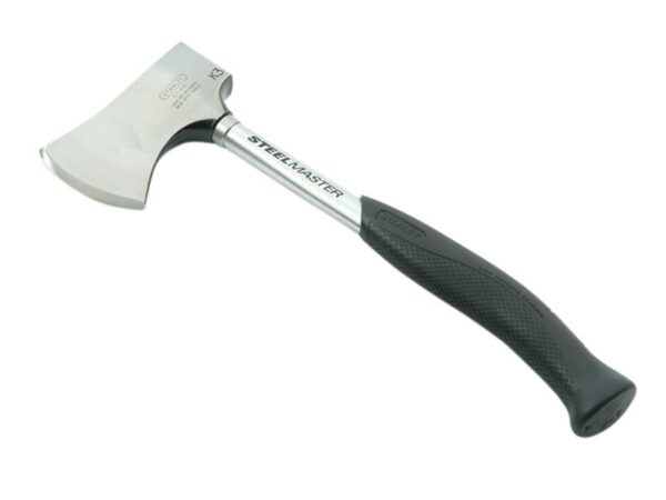 STANLEY® Hand Tools Steelmaster Hatchet 900g (2 lb)