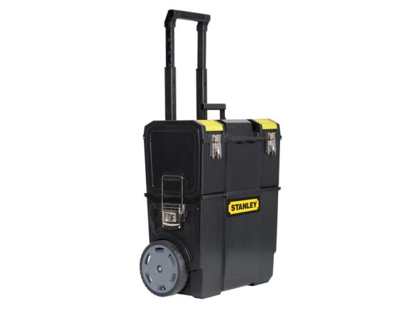 STANLEY® Hand Tools 2-in-1 Mobile Work Centre