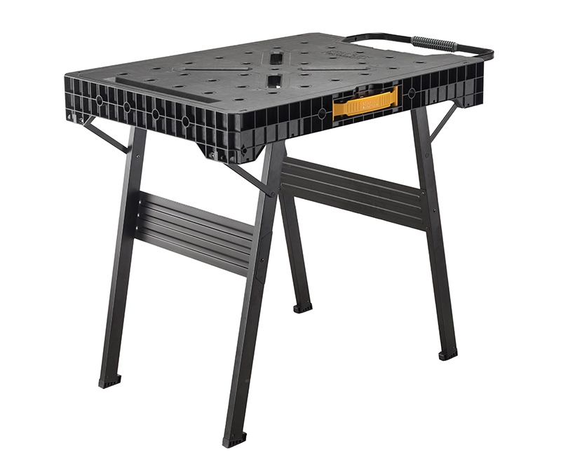 STANLEY® Hand Tools FatMax® Express Folding Workbench